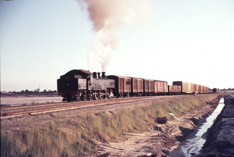 109607: Kewdale Hardey Road Down Goods Dm 587