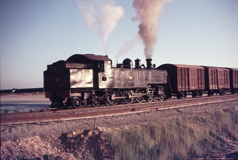 109608: Kewdale Hardey Road Down Goods Dm 587