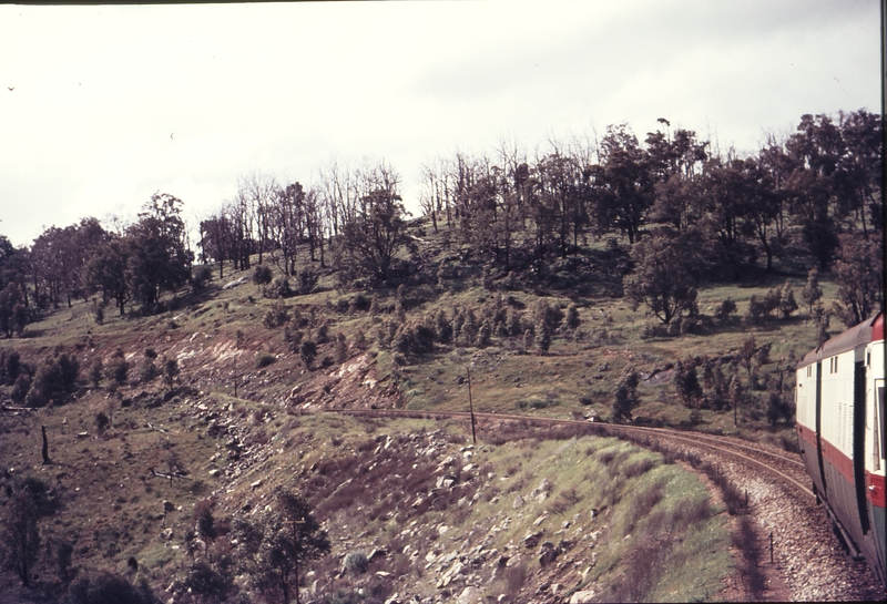 109616: Mile 33 Jarrahdale Line Up ARHS Special ADF 492 leading