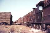 109620: Yarloop Curing Yard Shunter Millars No 71