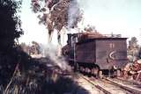 109621: Yarloop South West Highway Shunter Millars No 71