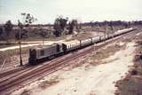 109639: Kwinana Thomas Street Down Special Pasenger R 1905