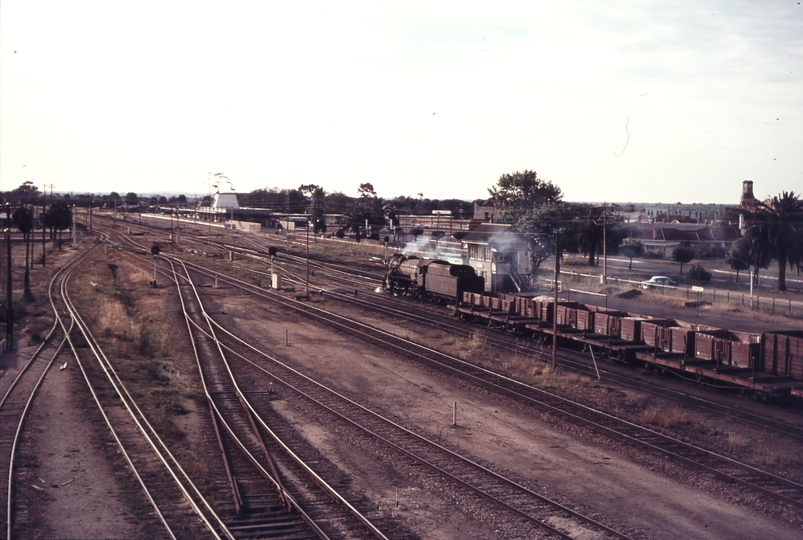 109716: Midland Up Goods V 1220