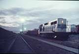 109738: Leighton First Through Freight Train from Port Pirie upon arrival L 251