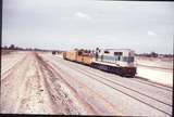 109744: Forrestfield opposite Locomotive Depot Down Test Train L 254