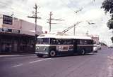 109747: Cambridge Street and Gregory Street Down ARHS Special Sunbeam Trolleybus 851