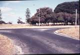 109754: Fremantle Municipal Tramways Cemetery Terminus