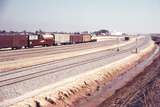 109758: Forrestfield Yard near Locomotive Depot Shunter J 105