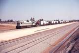 109760: Forrestfield Yard near Locomotive Depot Up Frieght L 257