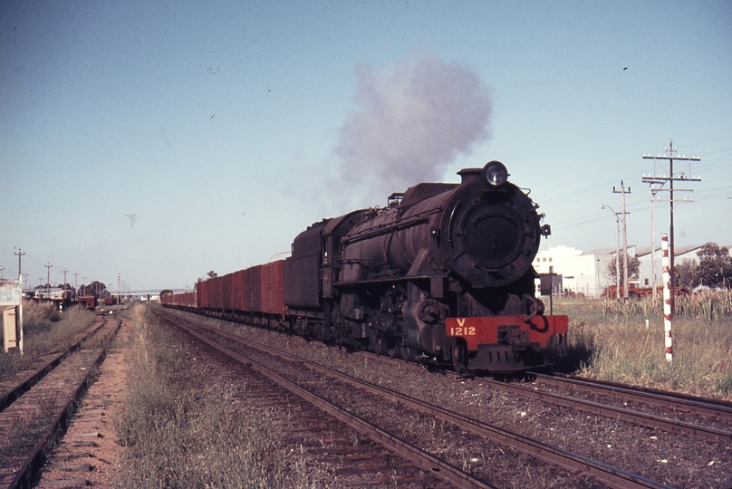 109763: Ashfield up side Up Goods V 1212