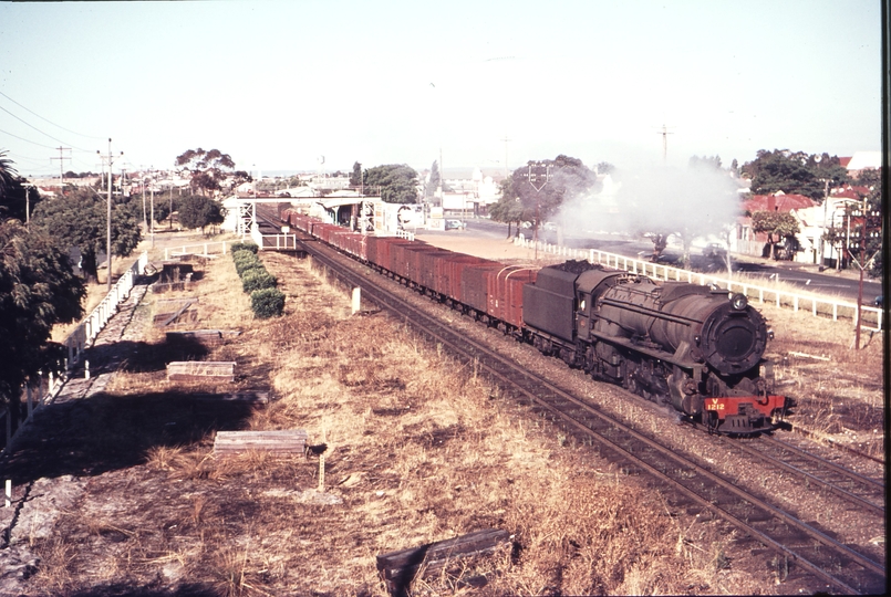 109764: Maylands Up Goods V 1212