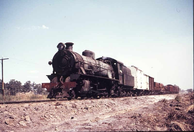 109777: Mile 118 Bridgetown Line Up Goods W 913