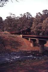 109780: Mile 103.75 Collie Line Up Goods Pm 712