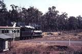 109807: Mile 157.25 Bridgetown Line Up Bunbury Tourist Bureau Special G 233