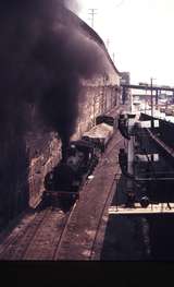 109815: Darling Island Junction Shunter 1945