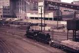 109816: Darling Island Junction Shunter 1945