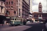 109823: Elizabeth Street at Flinders Lane Up W2 506