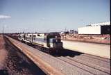 109826: Forrestfield Opposite Locomotive Depot Down Ore Empty L 260 L251 L266