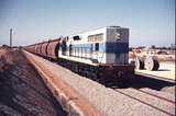 109832: Forrestfield Opposite Locomotive Depot Down Grain Empty L 255