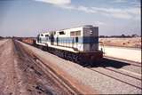 109833: Forrestfield Opposite Locomotive Depot Down Ore Empty L 264 L 265