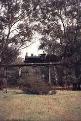 109917: Capel bridge Up Bunbury Tourist Bureau Special G 233