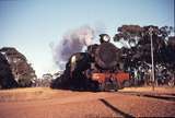 109921: Mile 165 Yilliminning Line Down Goods Pm 709