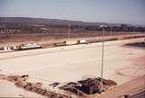 109958: Forrestfield Opposite Locomotive Depot Down Goods L 2xx Taken from roof of depot