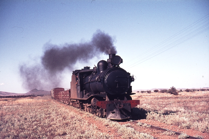 109990: Gordon 4 Miles up side Up Goods T 211