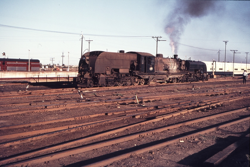 110002: Port Pirie Junction 404