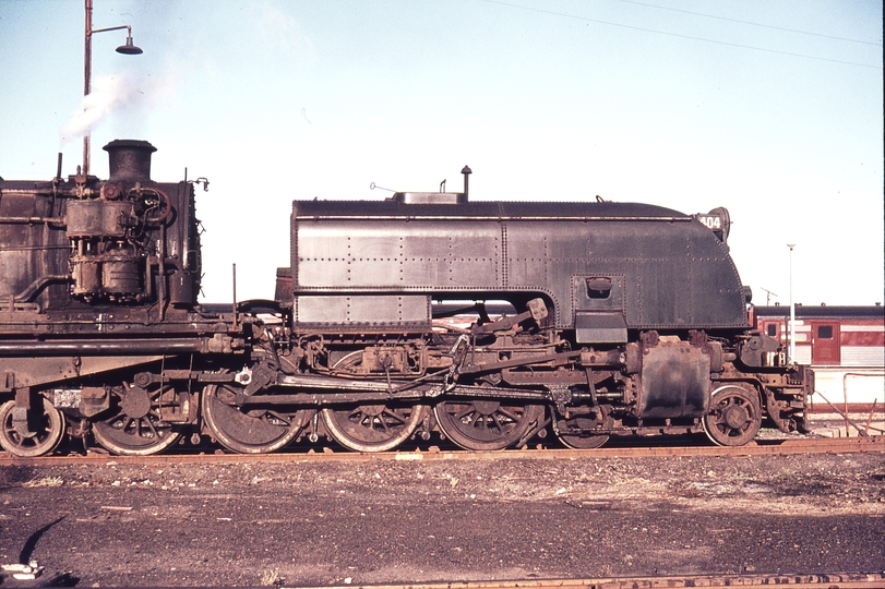 110005: Port Pirie Junction 404