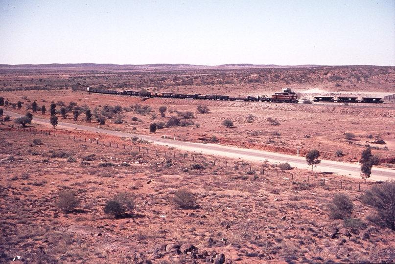 110059: Broken Hill up side Down Mixed 4909