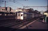 110096: Ashfield Down Lithgow Interurban Single Deck Comeng