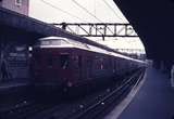 110124: Sydney Central Double Deck Suburban Train