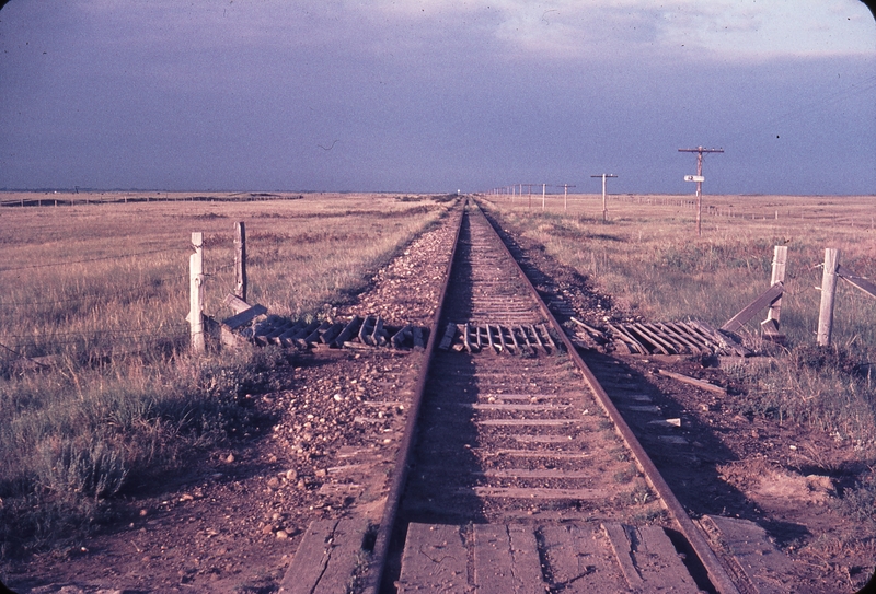 110241: Verger AB Looking South