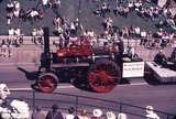 110249: Medicine Hat AB Steam Traction Engine in Medicine Hat Stampede Parade