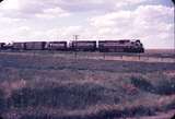 110256: Mile 120.8 Maple Creek Sub. AB No 948 Freight 4504 4204 5022