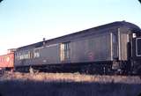 110312: Cromdale AB CRHA-APRA Caboose and Combination Car ex CN