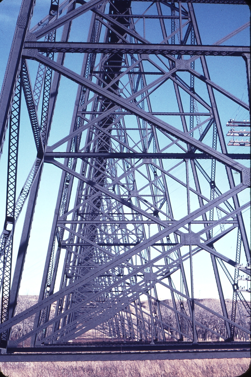 110331: Lethbridge AB Viaduct