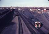 110341: Medicine Hat AB Allowance Avenue Bridge No 307 Lethbridge Dayliner 9022