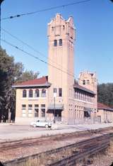 110504: Missoula MT Milwaukee Road Station