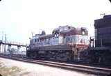 110541: Thunder Bay ON CP Eastbound freight 8430 8780