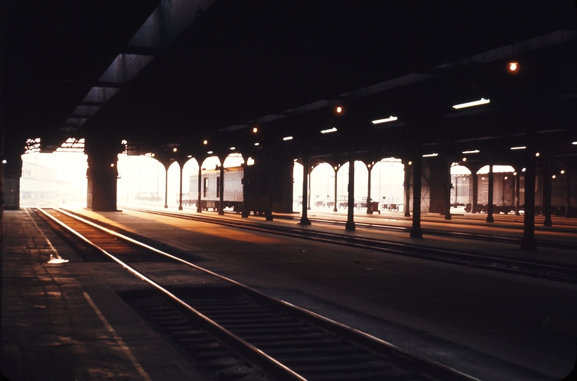 110554: Toronto Union Station Looking East