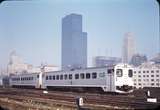 110566: Toronto Union Station GO Transit No 908 Eastbound 9825 9830