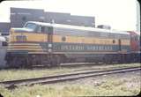 110583: CN Spadina Depot ON Ontario Northland Railway 1503