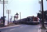 110589: West Toronto ON CN No 987 Passenger to Guelf 1916