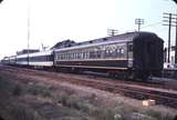 110590: West Toronto ON CN No 987 Passenger to Guelf 1916