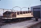 110608: Delson QC Canadian Railway Museum Montreal Tramways Sightseeing Car No 3