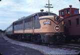 110651: Ottawa ON National Museum CN 9400