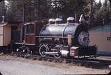 110669: Moyie Lake BC No 9 0-4-4ST