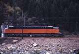 110671: St Regis MT 6 miles West Little Joe E 73 leading Westbound Freight